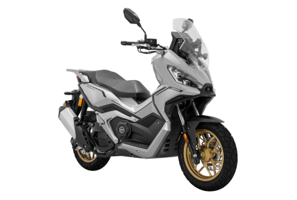 XDV 125 EVO