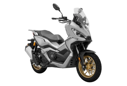 XDV 125 EVO