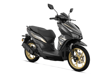 ICON 125S