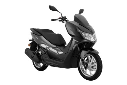 Vieste 125  LX ABS