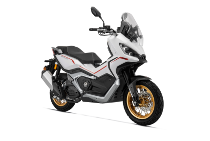XDV 125 EVO PRO
