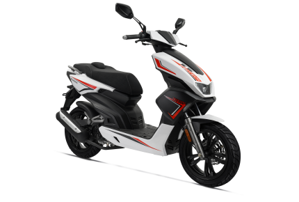 FACT EVO 125