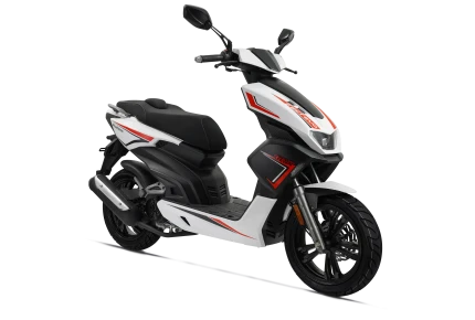 FACT EVO 125