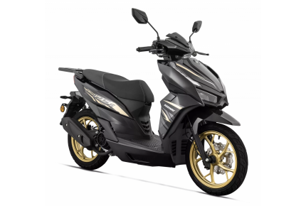 ICON 125S
