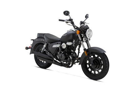 Superlight 125 Limited