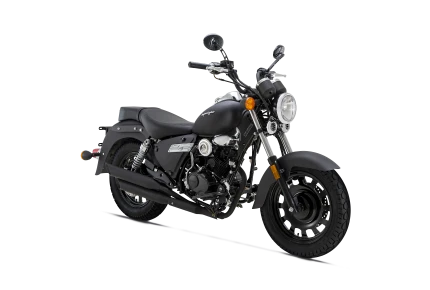 Superlight 125 Limited