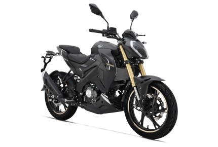 RKF 125 CBS