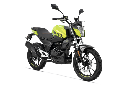 RKS 125