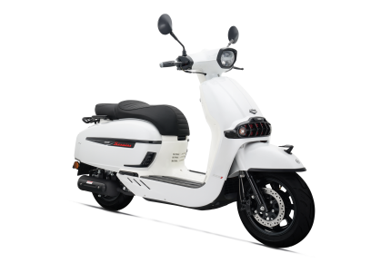 Sixties 125i