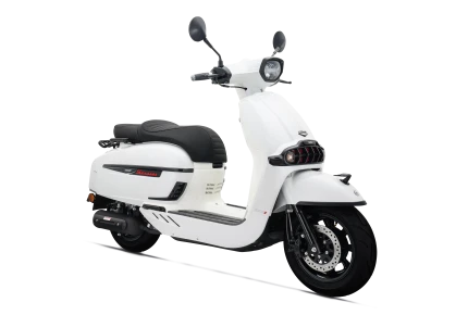 Sixties 125i