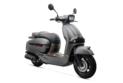 Sixties 300i