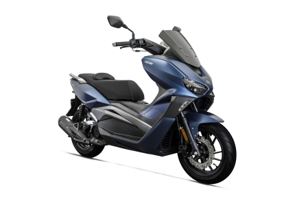 Vieste 125