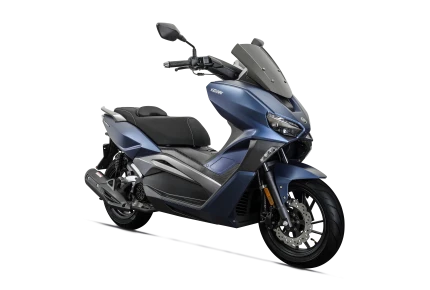Vieste 125