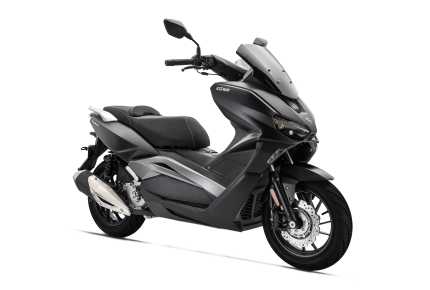 Vieste 300