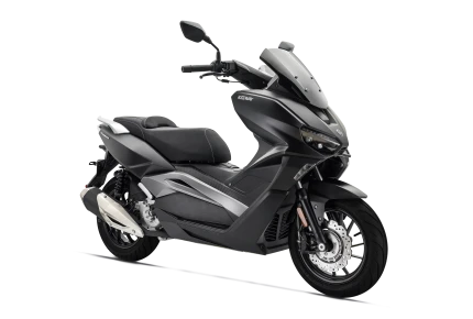 Vieste 300