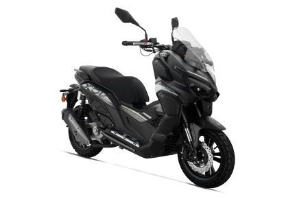 Vieste 300XDV