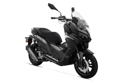 Vieste 300XDV