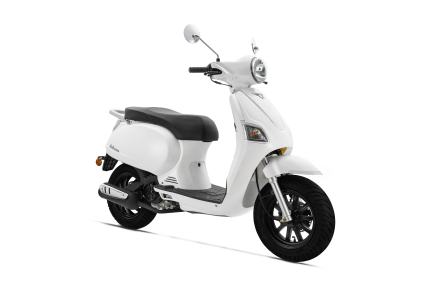 Zahara 125