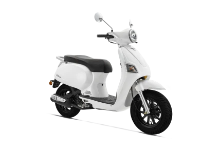 Zahara 125